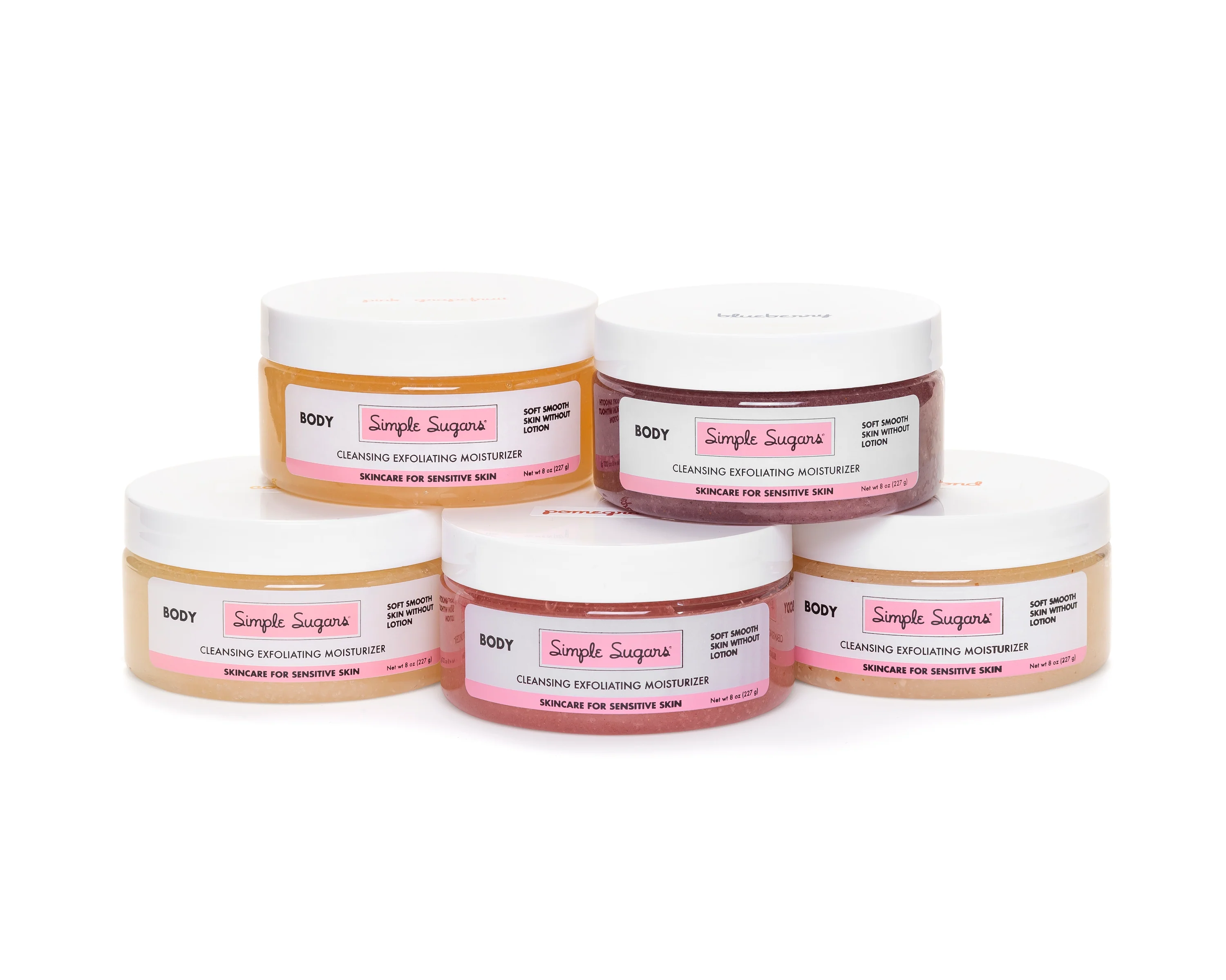 8oz Body Best Sellers Subscription