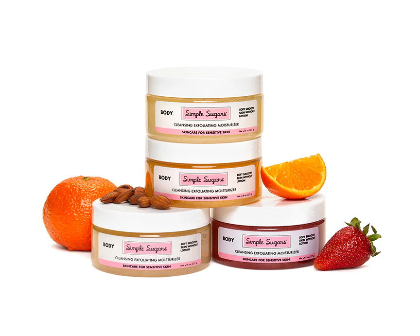 Flexible Monthly 8oz Body Best Sellers with Emu Oil Subscription
